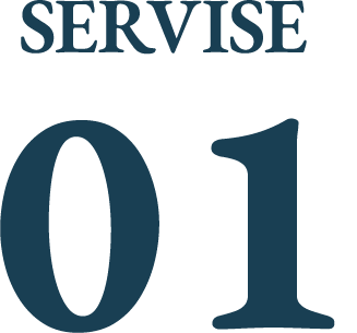 SERVICE 01