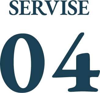 SERVICE 04
