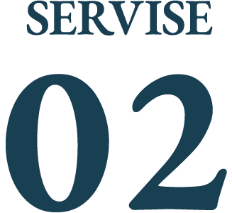 SERVICE 02