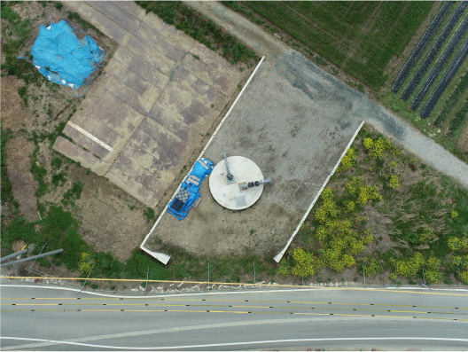 肱下加補激第4号の13他　（一）肱川水系肱川　肱川激甚災害対策特別緊急工事